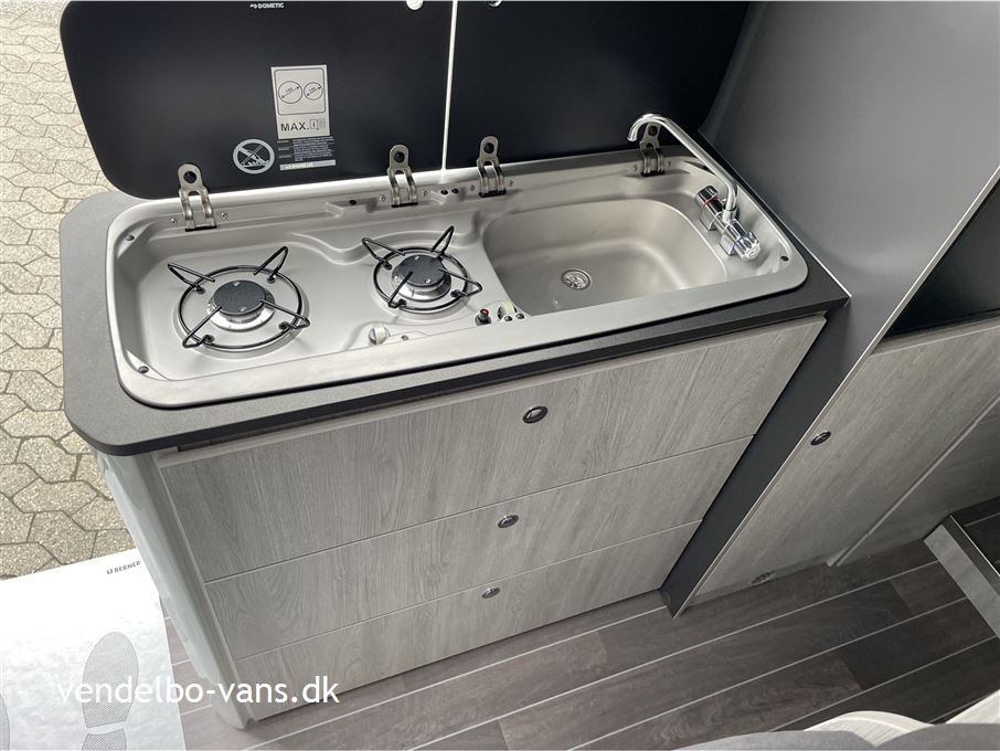 Rollerteam Livingstone DUO Sport