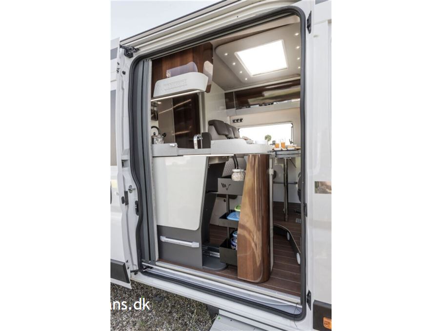 Mobilvetta Admiral K 6,3