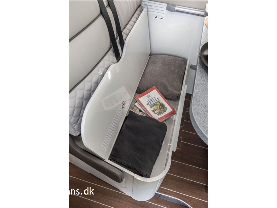 Mobilvetta Admiral K 6,3