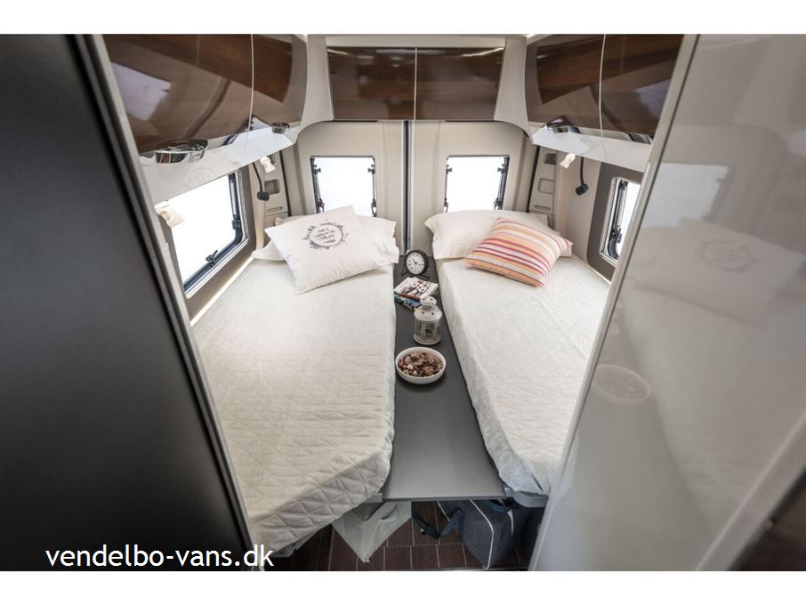 Mobilvetta Admiral K 6,3