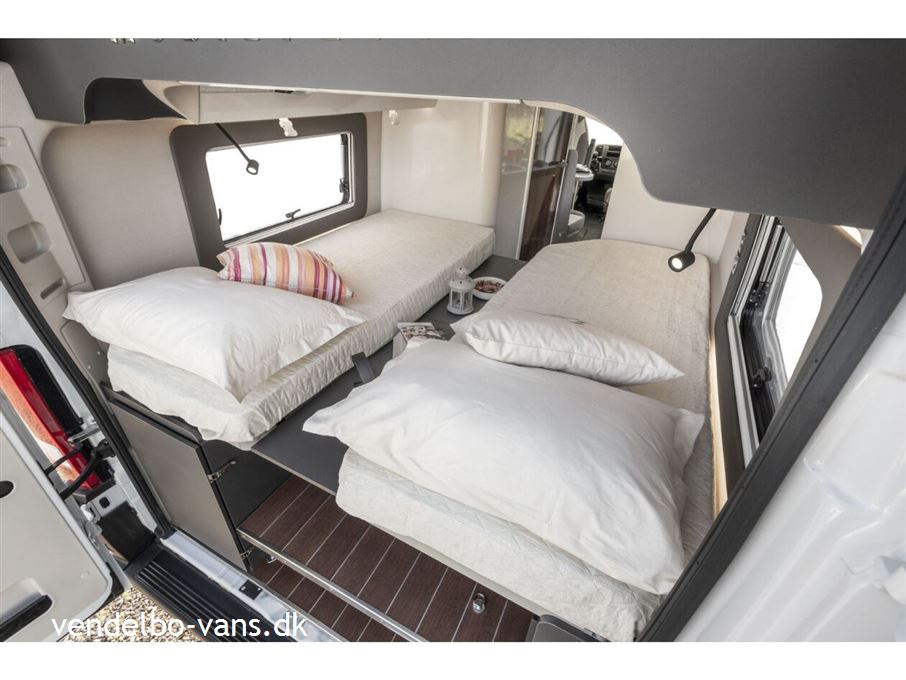 Mobilvetta Admiral K 6,3