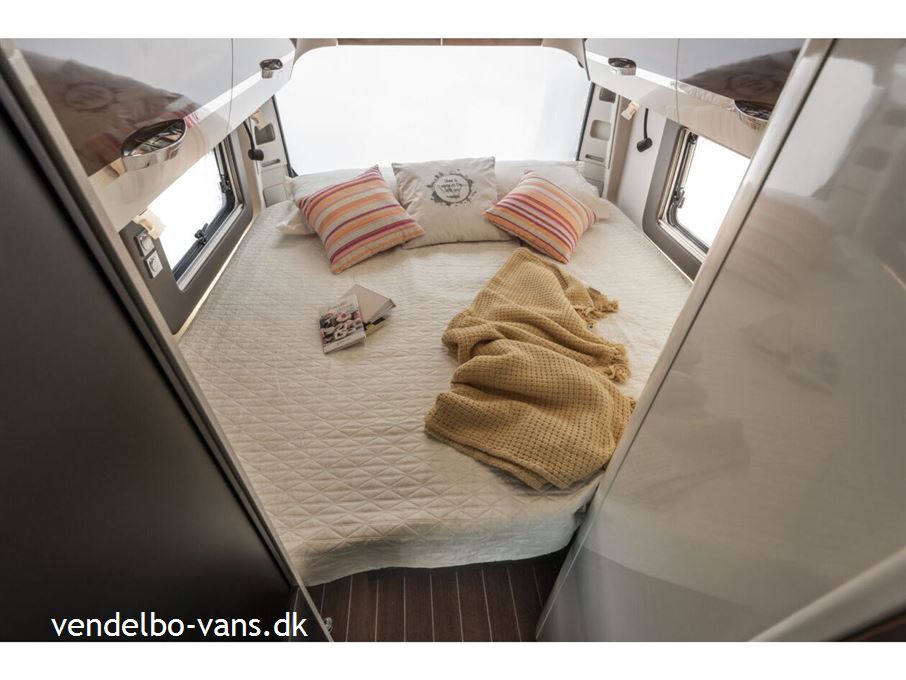 Mobilvetta Admiral K 6,3