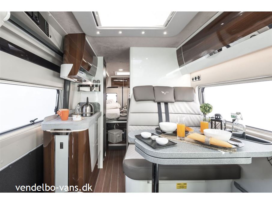 Mobilvetta Admiral K 6,3