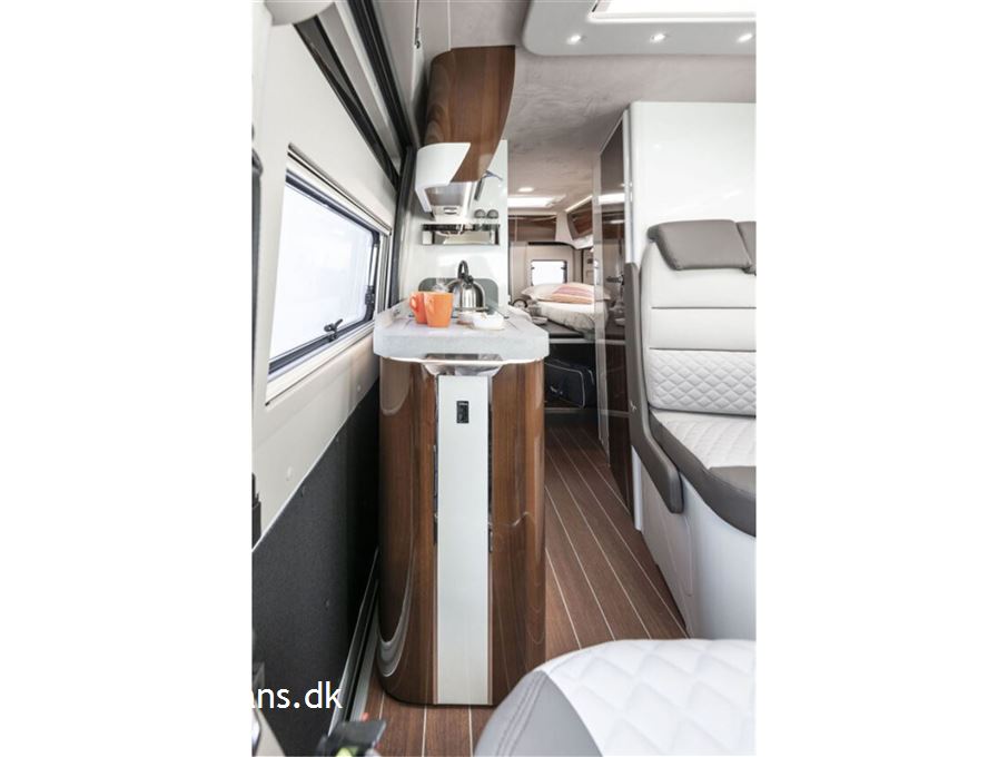 Mobilvetta Admiral K 6,3