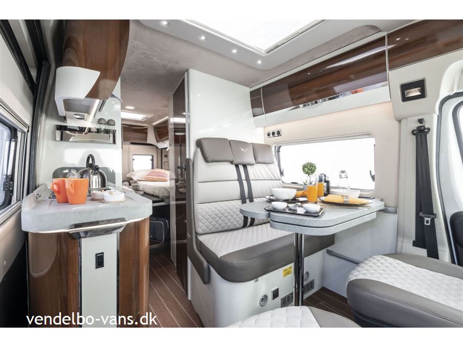 Mobilvetta Admiral K 6,3