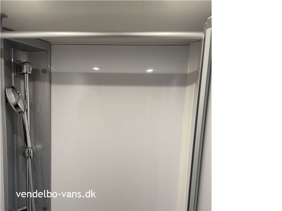 Dethleffs Just T 7052 EB - 90 Year