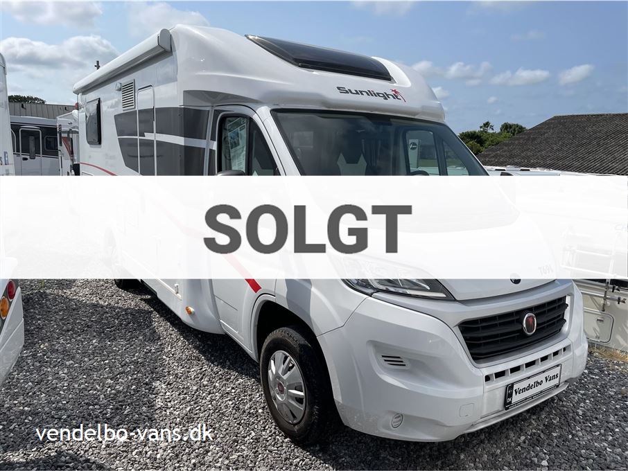SunLight T 69 L