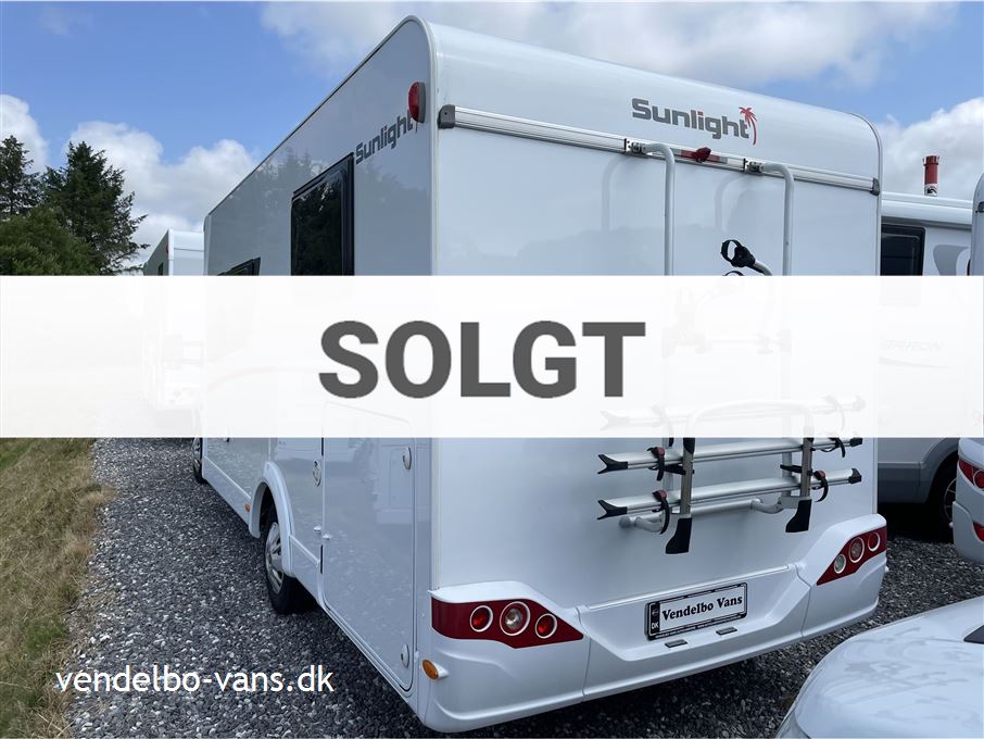 SunLight T 69 L