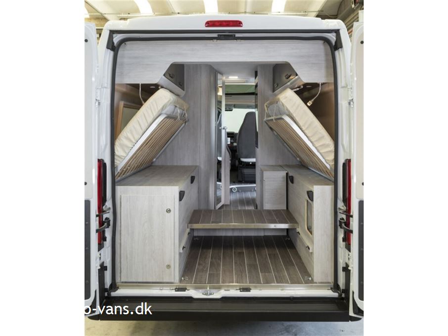 Rollerteam Livingstone DUO Sport