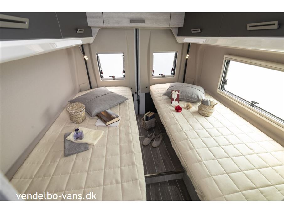 Rollerteam Livingstone DUO Sport