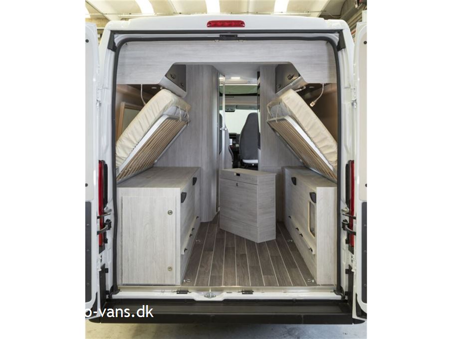 Rollerteam Livingstone DUO Sport