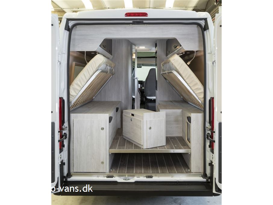 Rollerteam Livingstone DUO Sport