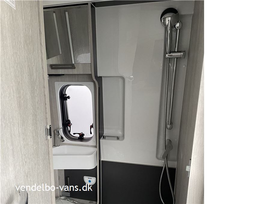 Rollerteam Livingstone DUO Sport