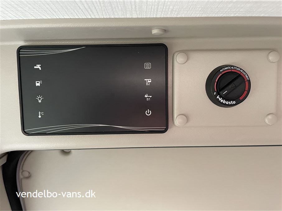 Rollerteam Livingstone DUO Sport