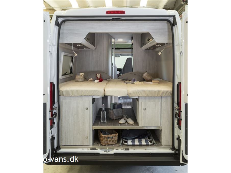 Rollerteam Livingstone DUO Sport