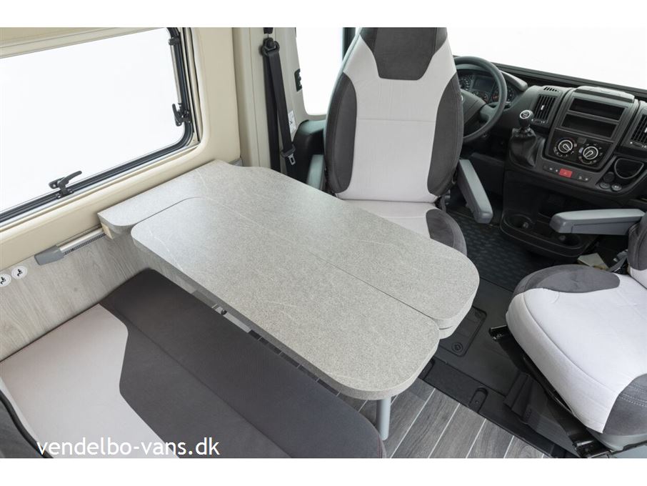 Rollerteam Livingstone DUO Sport