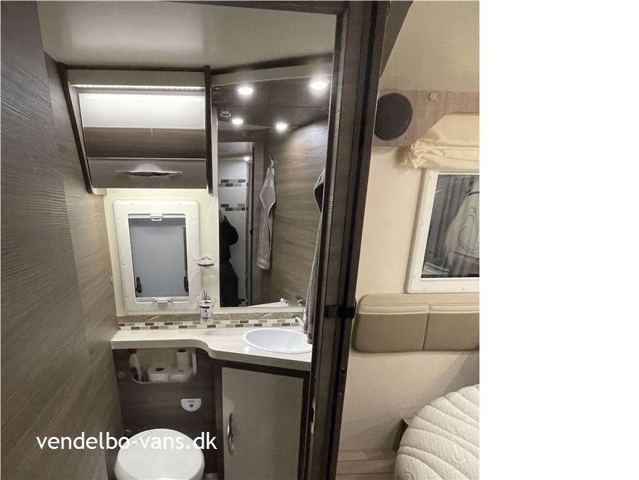 McLouis Nevis 879 G Matic