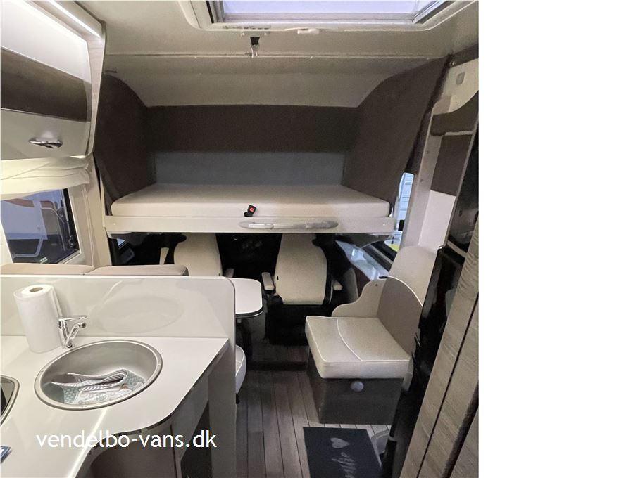 McLouis Nevis 879 G Matic