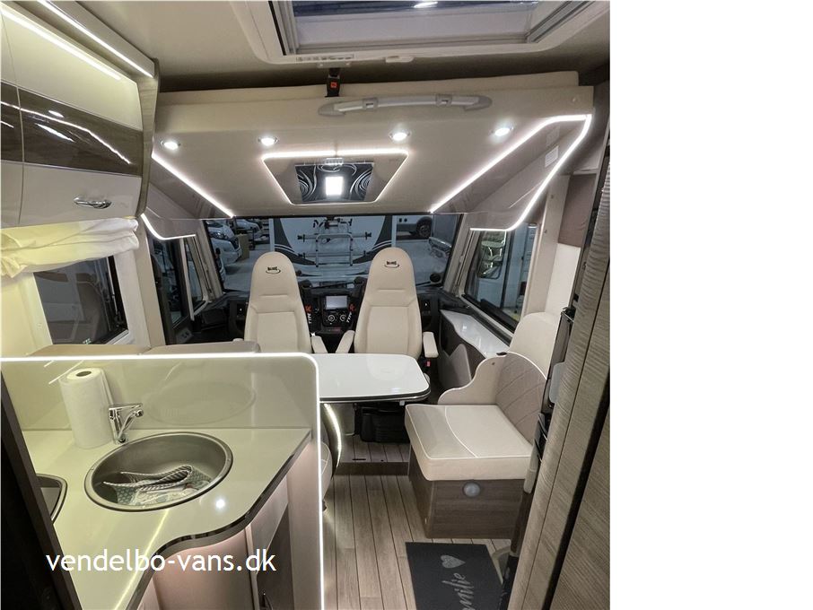 McLouis Nevis 879 G Matic