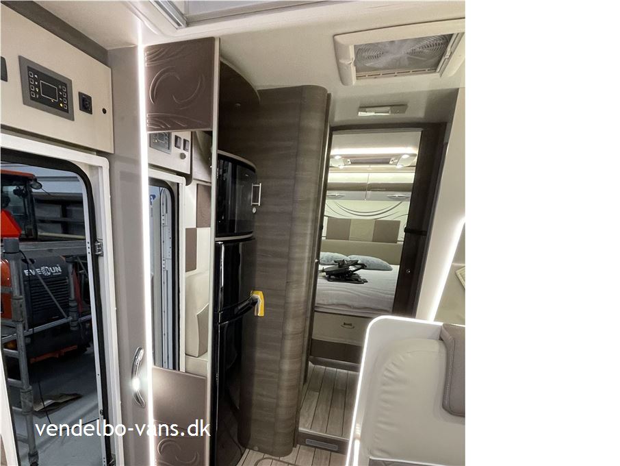 McLouis Nevis 879 G Matic