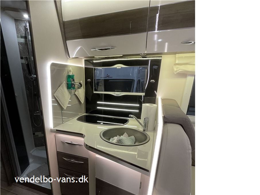 McLouis Nevis 879 G Matic