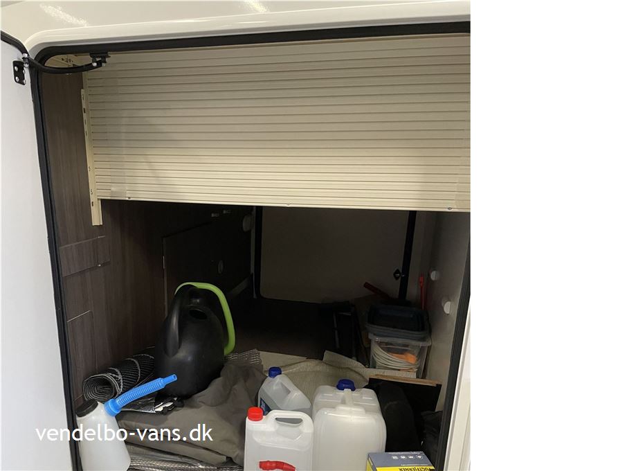 McLouis Nevis 879 G Matic