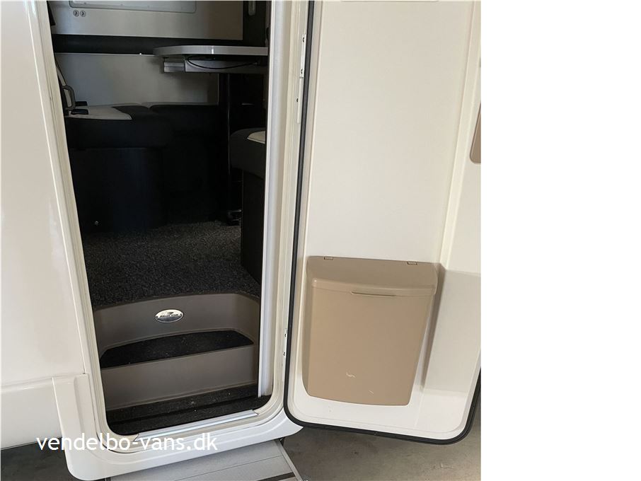 Rollerteam Kronos 285TL