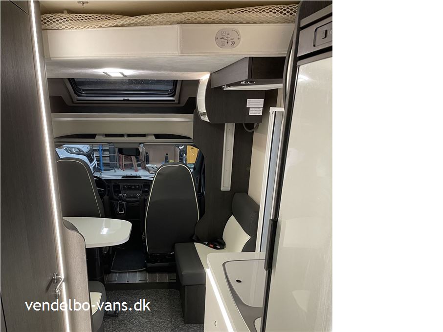 Rollerteam Kronos 285TL