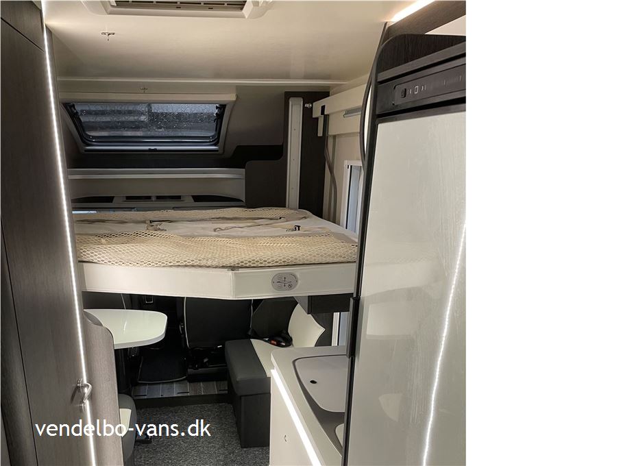 Rollerteam Kronos 285TL