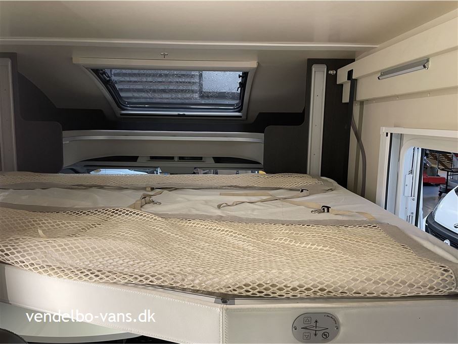 Rollerteam Kronos 285TL