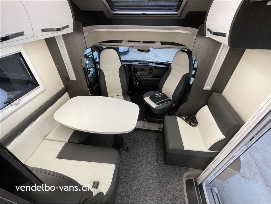 Rollerteam Kronos 285TL