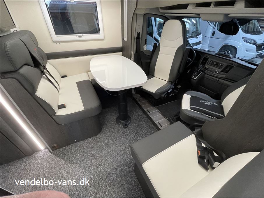 Rollerteam Kronos 285TL