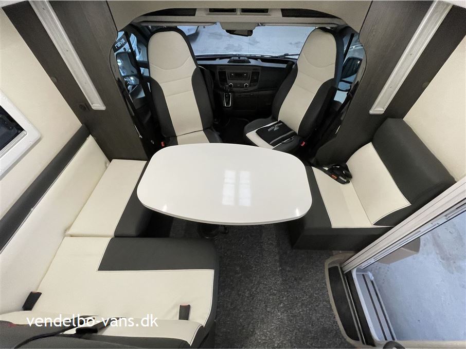 Rollerteam Kronos 285TL