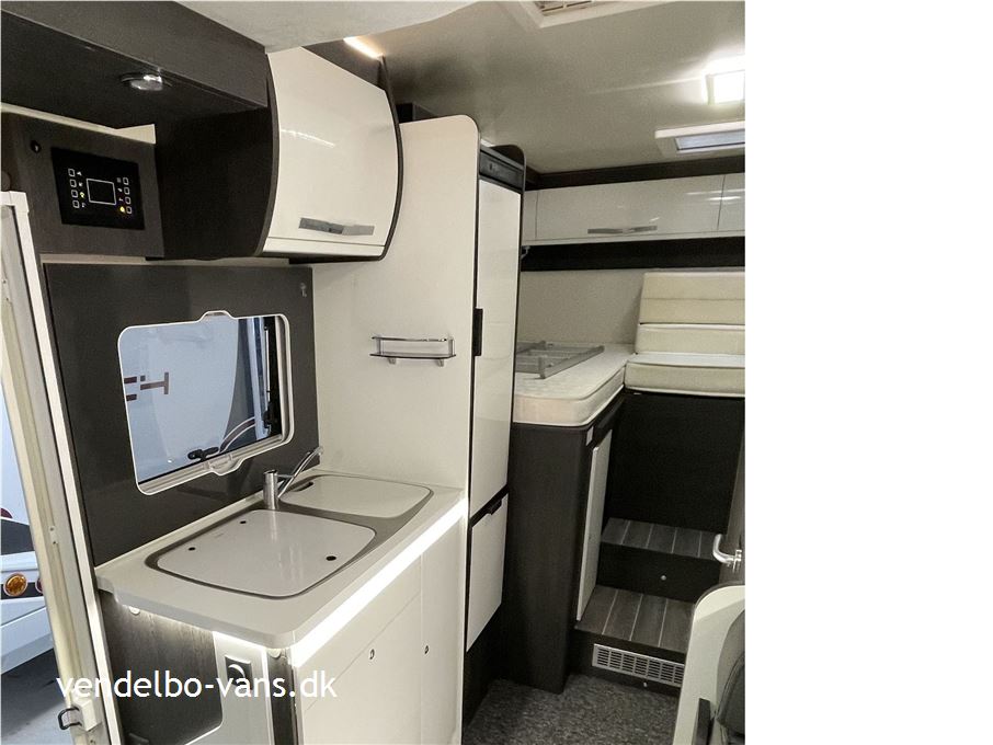 Rollerteam Kronos 285TL