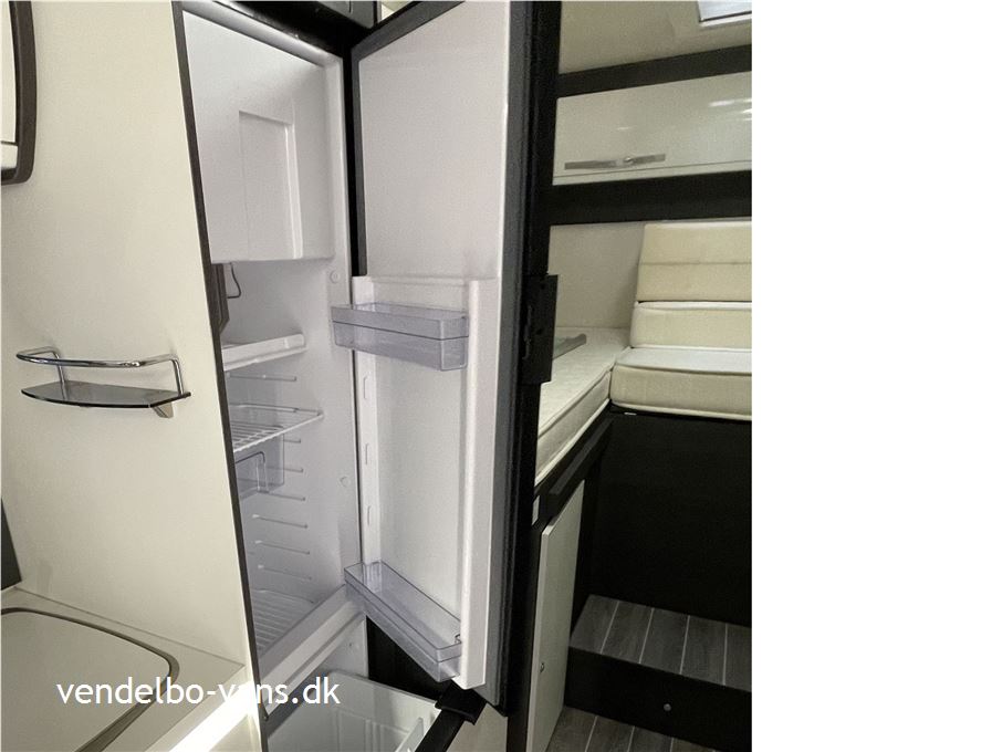 Rollerteam Kronos 285TL