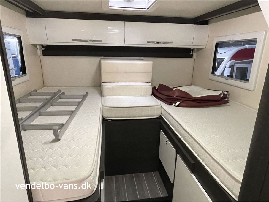 Rollerteam Kronos 285TL