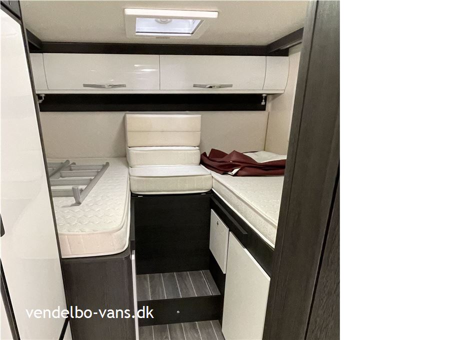 Rollerteam Kronos 285TL