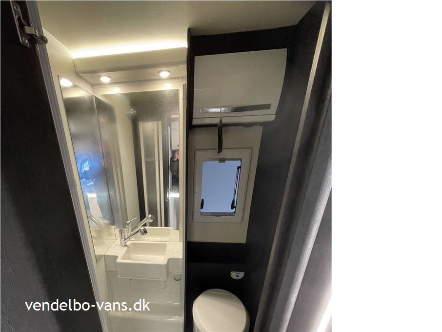 Rollerteam Kronos 285TL