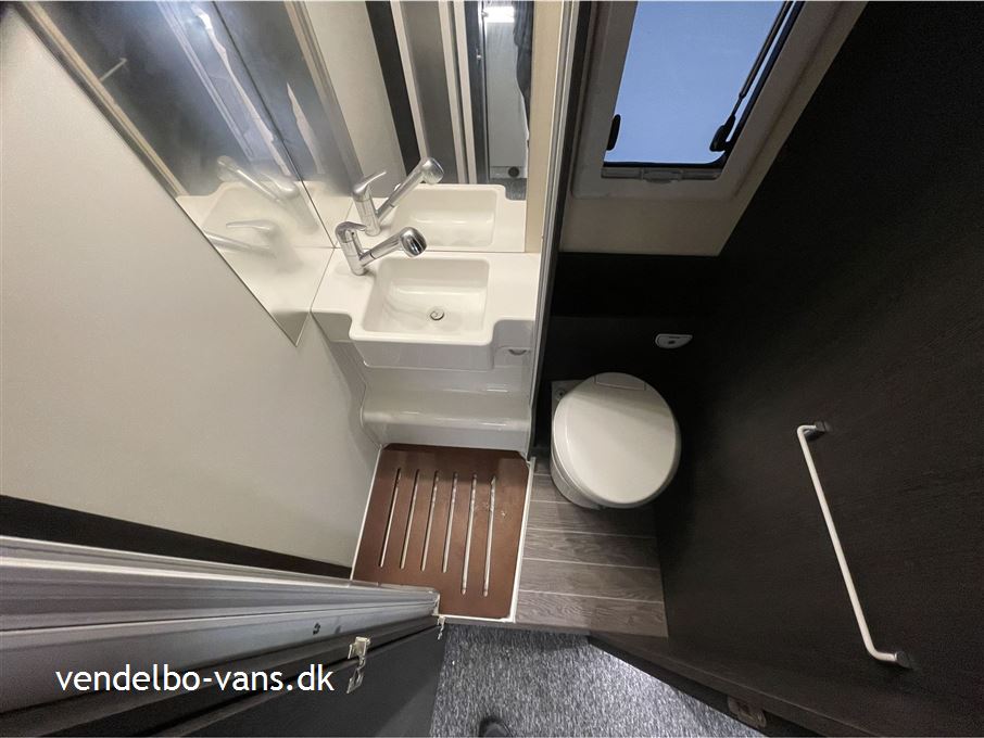 Rollerteam Kronos 285TL