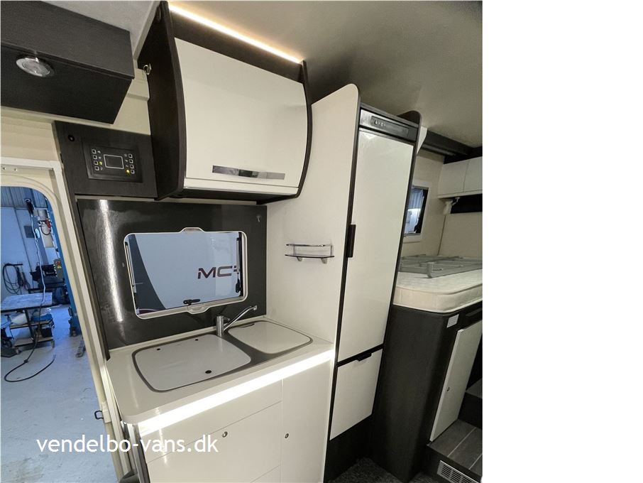 Rollerteam Kronos 285TL