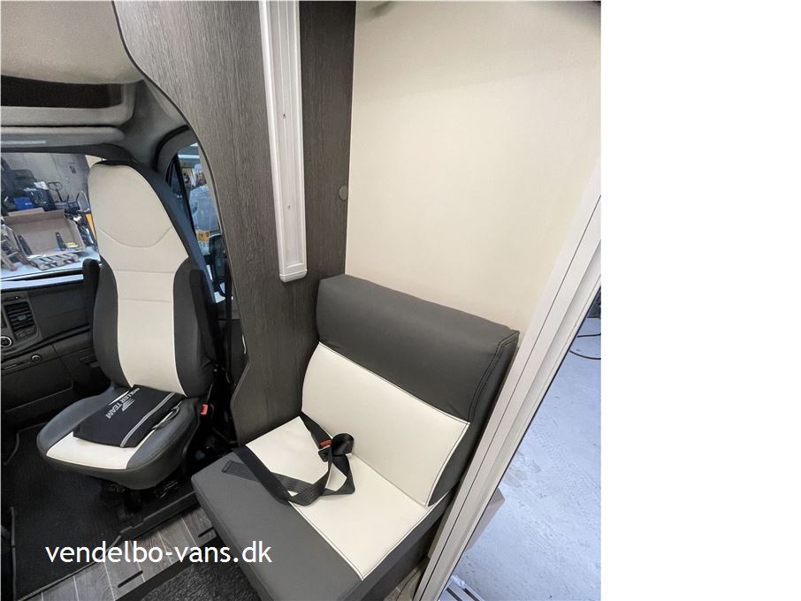 Rollerteam Kronos 285TL