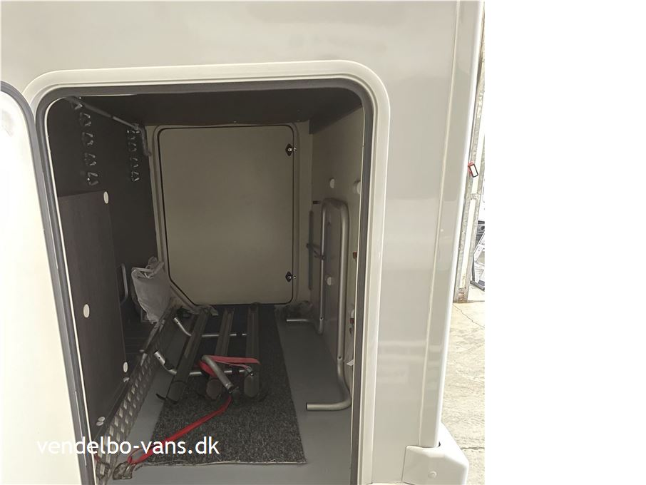 Rollerteam Kronos 285TL