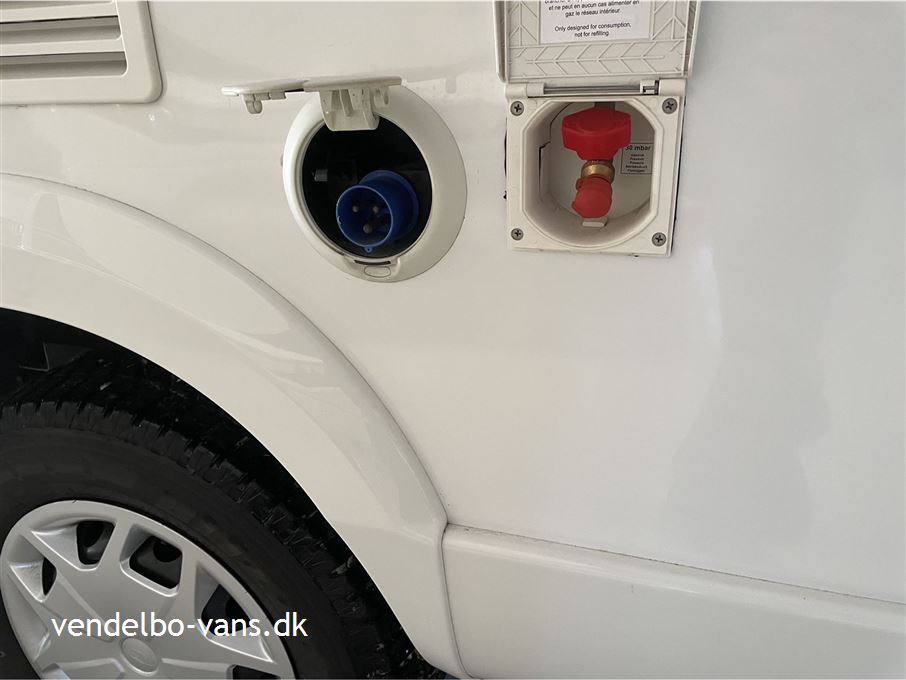 Rollerteam Kronos 285TL