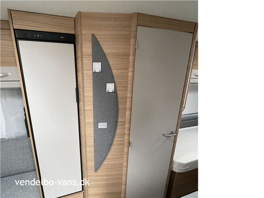 Dethleffs Camper 470 FR D-Line