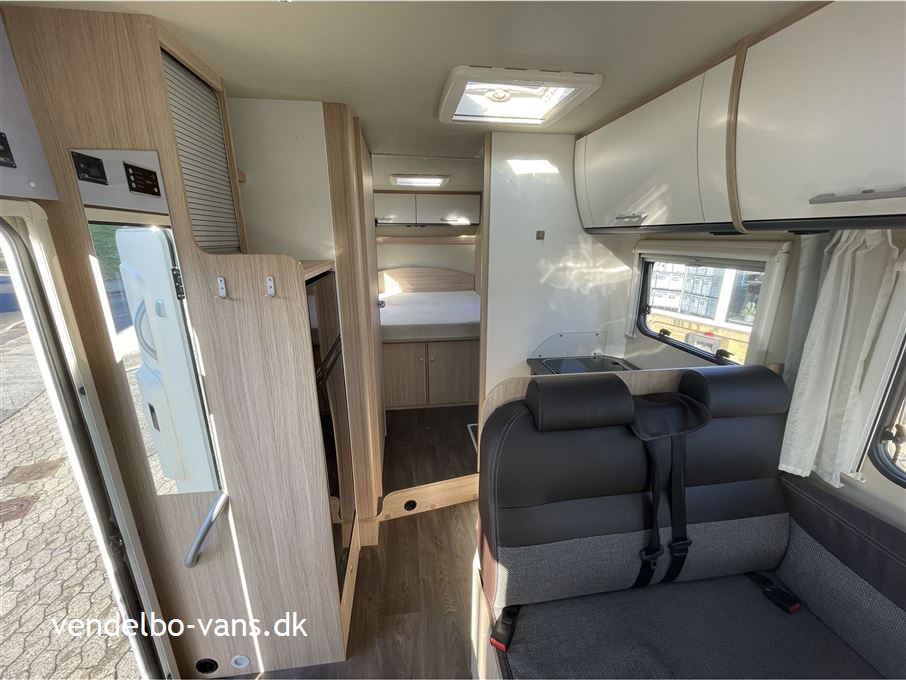 SunLight I 69 L Activ