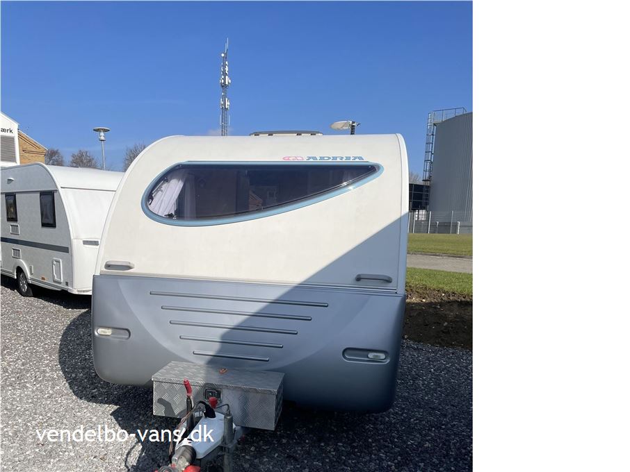 Adria Action 361 LH