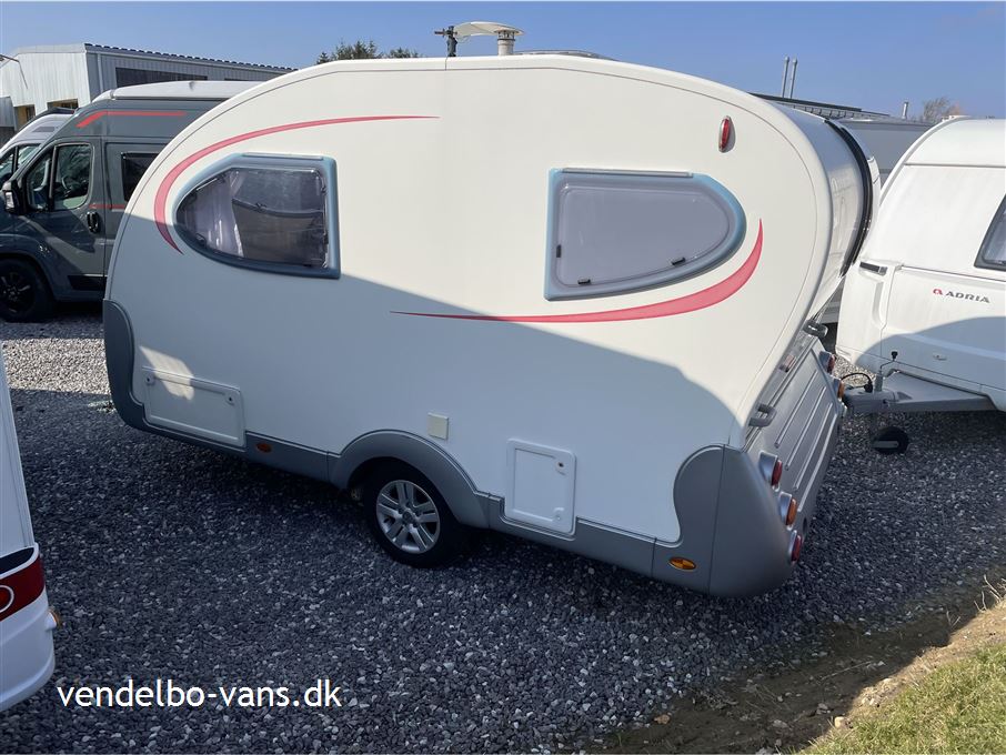 Adria Action 361 LH
