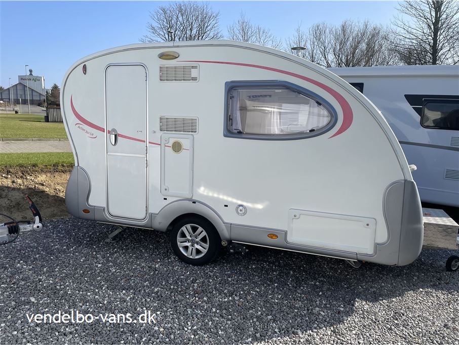 Adria Action 361 LH