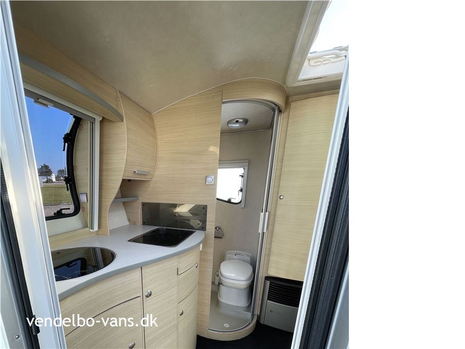 Adria Action 361 LH