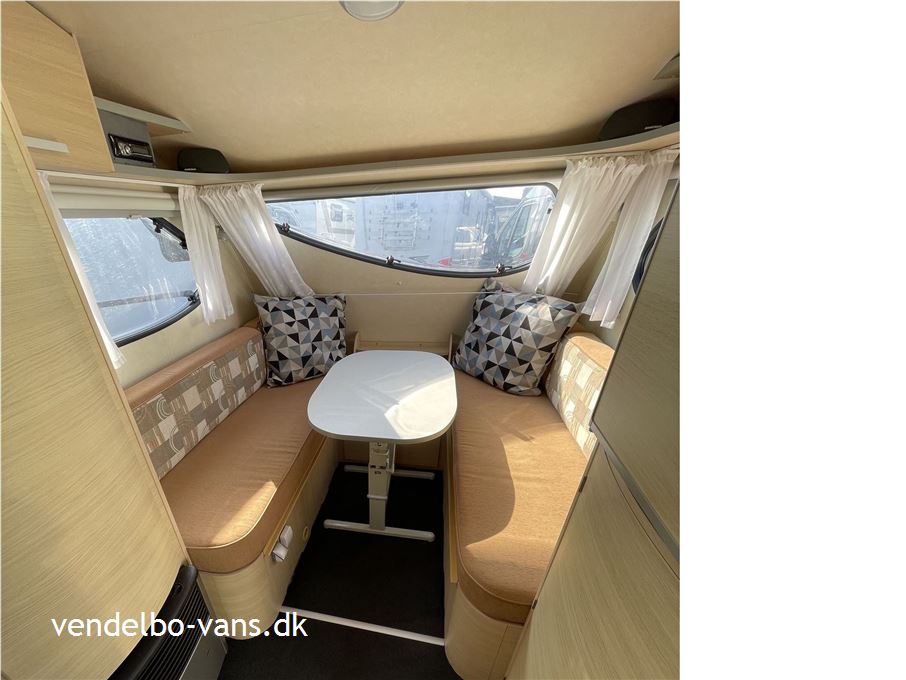 Adria Action 361 LH
